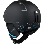 Шлем Cairn Android Graphic Junior, черный - фото 2