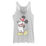 Бейсбольная майка с Микки Маусом для юниоров Disney Licensed Character - фото