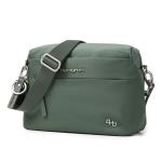 Сумка кросс-боди Hedgren Furo Totoi, Dark green - фото 3