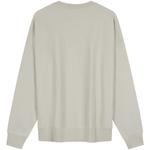 Свитшот мужской Calvin Klein, оранжевый - фото 4