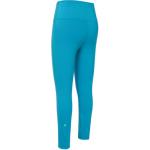 Женские леггинсы для йоги Wunder Train Lululemon, индиго - фото 8