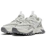 Masongarments Массивные кроссовки унисекс, Серый - фото 8