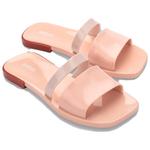 Шлепанцы и сланцы Melissa Slide Slippers Women's - фото 14