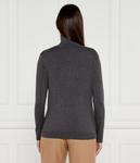 Свитер Weekend MaxMara KIKU Relaxed fit, цвет grafite - фото 3