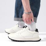 Кроссовки NAVIGARE Lifestyle Shoes Men Low-top, белый - фото 22