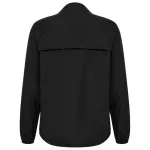 Куртка Hummel Pro Training Lightweight, черный - фото 2