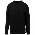 Толстовка Build Your Brand, черный - фото 3