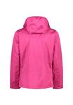 Куртка-Дождевик с капюшоном Cmp, розовый - фото 2