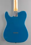 Fender Player II Modified Telecaster - Электрик Блю - фото 4
