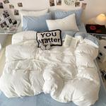 Yalu Пододеяльник, 200x230 см - фото 3