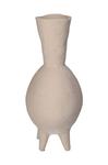 Декоративная ваза Inne, бежевый - фото 3