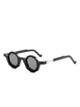 Солнцезащитные очки WL0080 VAVA Eyewear, черный - фото 3