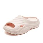 Шлепанцы унисекс Boree, цвет Soft Cloud Pink [Women's] - фото 22