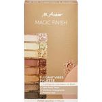 MAGIC FINISH Палитра Elegant Vibes M. Asam, 9 g - фото 2