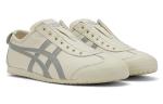 Onitsuka Tiger Mexico 66 Slip-On White Gray - фото 3