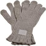 Перчатки Urban Classics Full Finger Gloves, серый - фото 3
