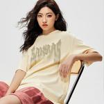 Футболка унисекс Sansyas, белый - фото 7