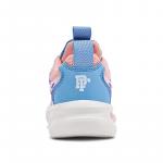 Кроссовки для детей "Дети" Paul Frank, синий/белый - фото 12