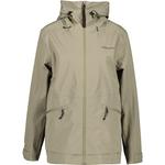 Jacket turvi wns jkt Didriksons, зеленый - фото