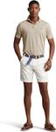 Polo Ralph Lauren мужская модель PS200, Sand Heather - фото 4