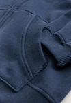 Толстовка Next REGULAR FIT , Navy Blue/Blue - фото 4