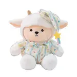 Плюшевая овца, высота 22см/35см MIC RABBIT - фото 6