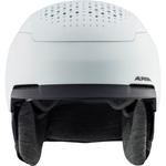 Шлем Banff Mips Alpina, белый - фото 4