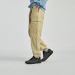 Брюки карго мужские CAT, хаки - фото 10