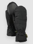 Варежки Burton Profile Under Fäustlinge, true black - фото