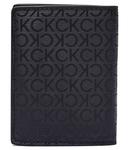 Кошелек Calvin Klein, черный - фото 2