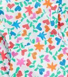 Платье из хлопка Coraflower Fábula, Est Coraflor Fundo Off - фото 2