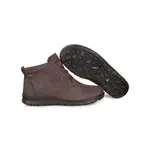 Ботинки Ecco Babett, коричневый - фото 3