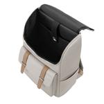 Рюкзак унисекс GOLF, Серый - фото 11