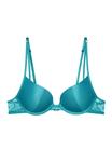 Бюстгальтер Triumph Underwired bra, Ocean Blue/Blue - фото 5