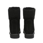 Sittella Модные массивные ботинки EVER AU, черный - фото 5