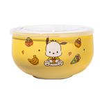 Чаши Sanrio, Pompompurin - фото 7