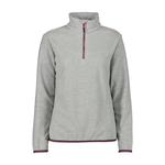 Свитер CMP 30G0496, серый - фото