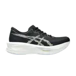 Кроссовки Asics Wmns Sonicblast, Black Green - фото