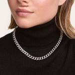 Daniel Wellington Alloy Necklaces Unisex DW/DanielWellington - фото 6