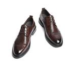 Туфли мужские низкие Belle - фото 19