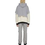 Толстовка мужская серая Givenchy, серый - фото 3