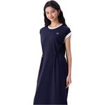 Женское платье без рукавов GAP, синий - фото 4