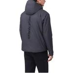 X LAB, Пуховик мужской HELLY HANSEN, черный - фото 6