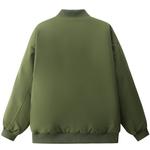 The Simpsons Куртка унисекс «Симпсоны», Черный - фото 5