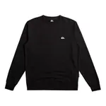 Толстовка Quiksilver Basic, черный - фото 3