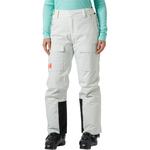 Брюки Switch Cargo 2.0 - женские Helly Hansen, Seafoam - фото 3