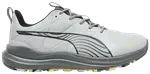 Кроссовки Puma Reflect Lite Trail PURE-TEX 'Marbled', серый - фото