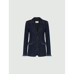 Пиджак EMY Marella, синий - фото 3