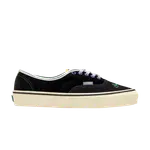 Кроссовки Feature x Vault OG Authentic LX Vans, черный - фото