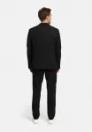 2Teiler miller set suit Jeff, Black - фото 3